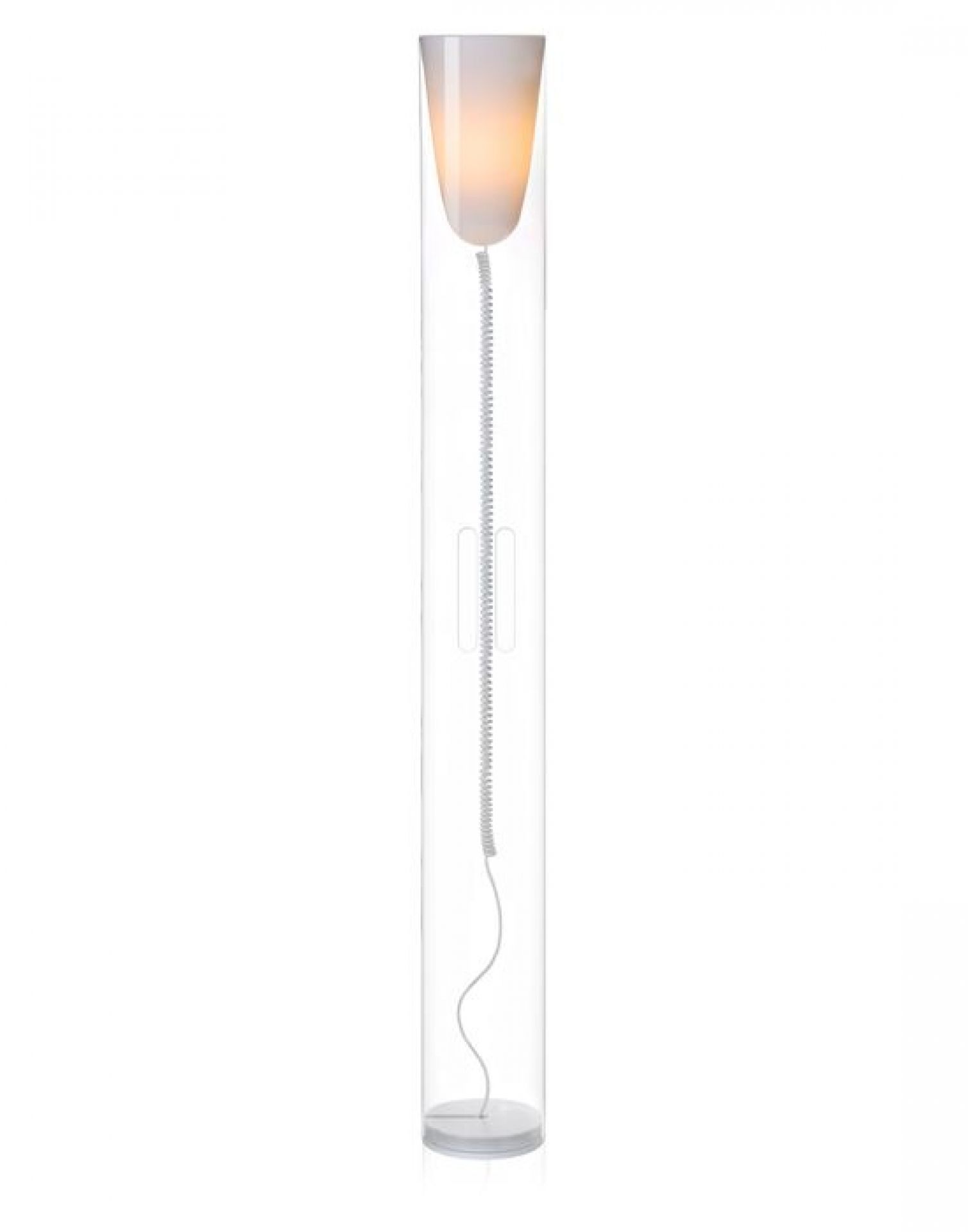 Toobe Lampadaire Kartell