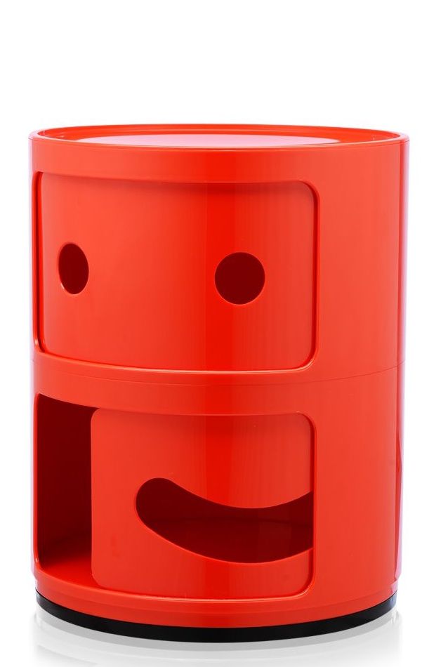 Componibili Smile élément 2 Kartell