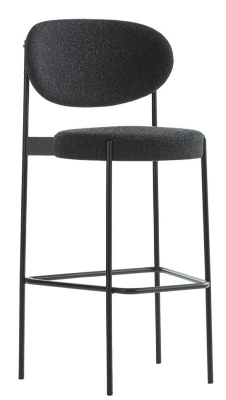 Series 430 Bar Stool Tabouret de bar 75 cm Verpan