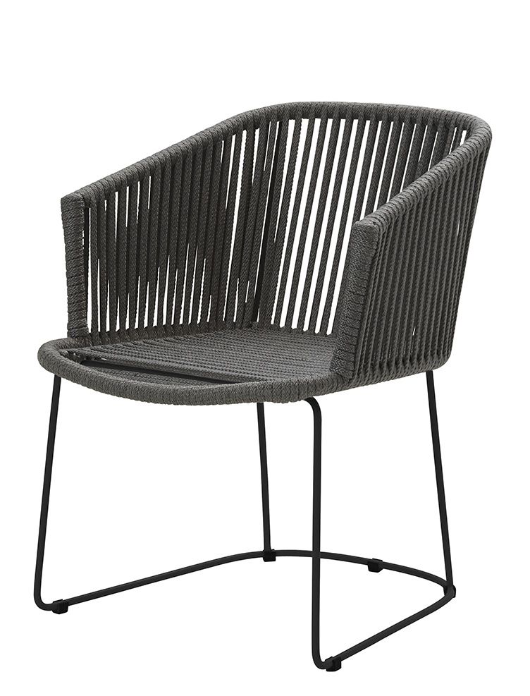 Moments chaise Cane-Line