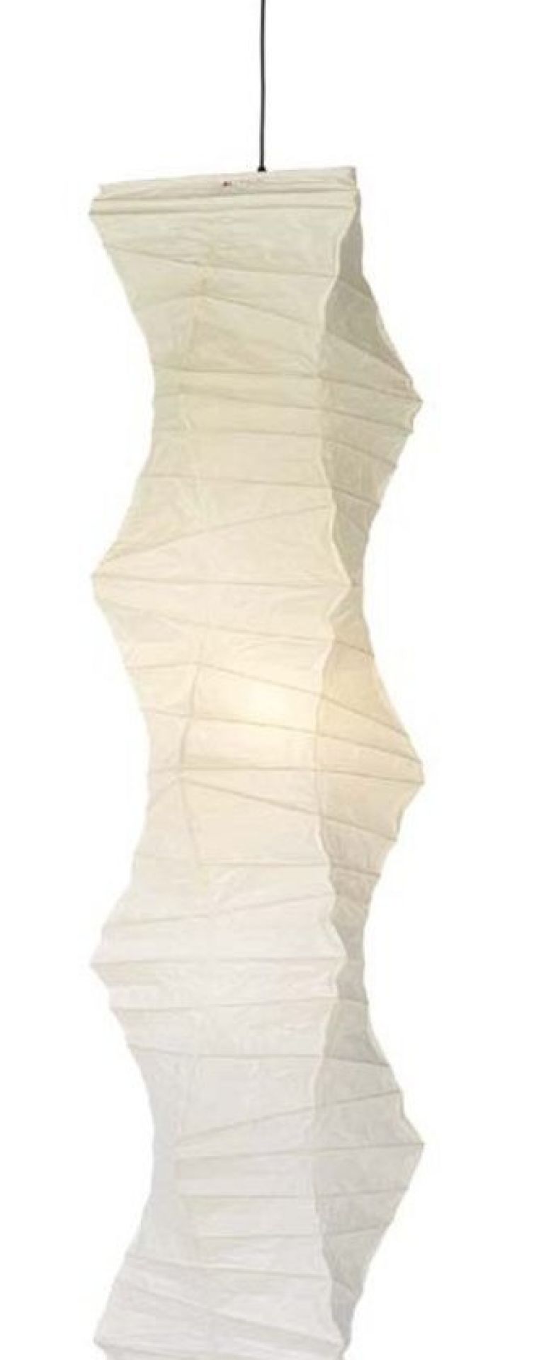 Akari lampe de suspendue 33N Vitra
