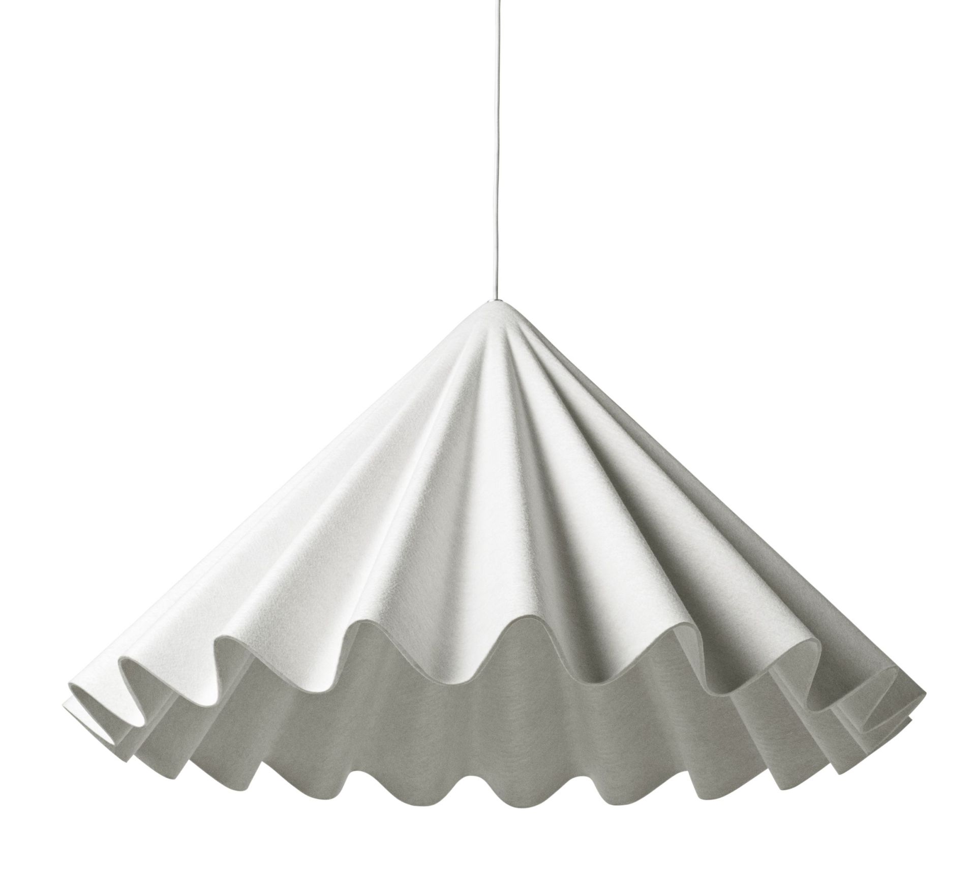 Dancing lampe suspendue Ø65cm Audo Copenhagen