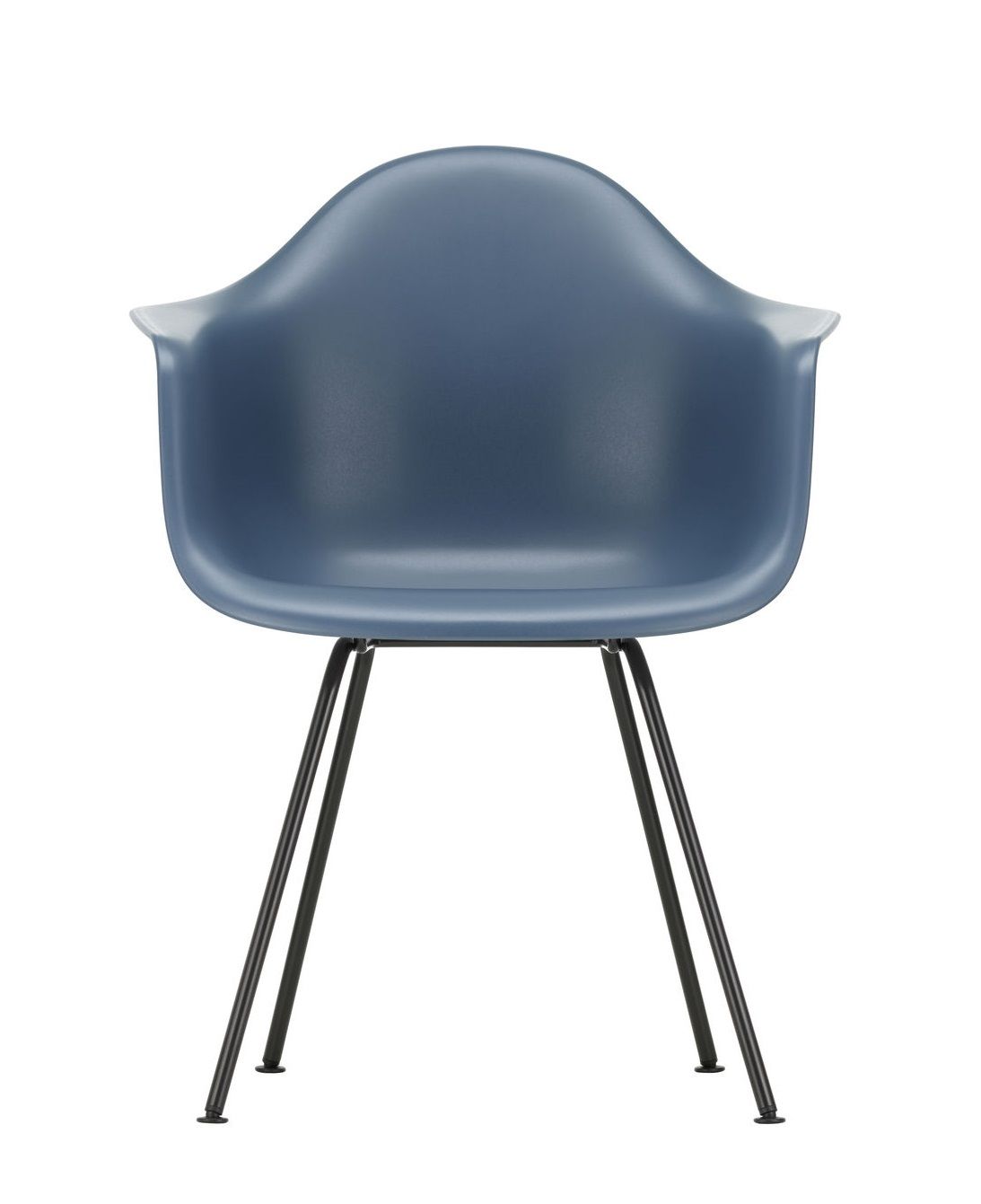 Eames Plastic Arm Chair DAX Chaise Vitra