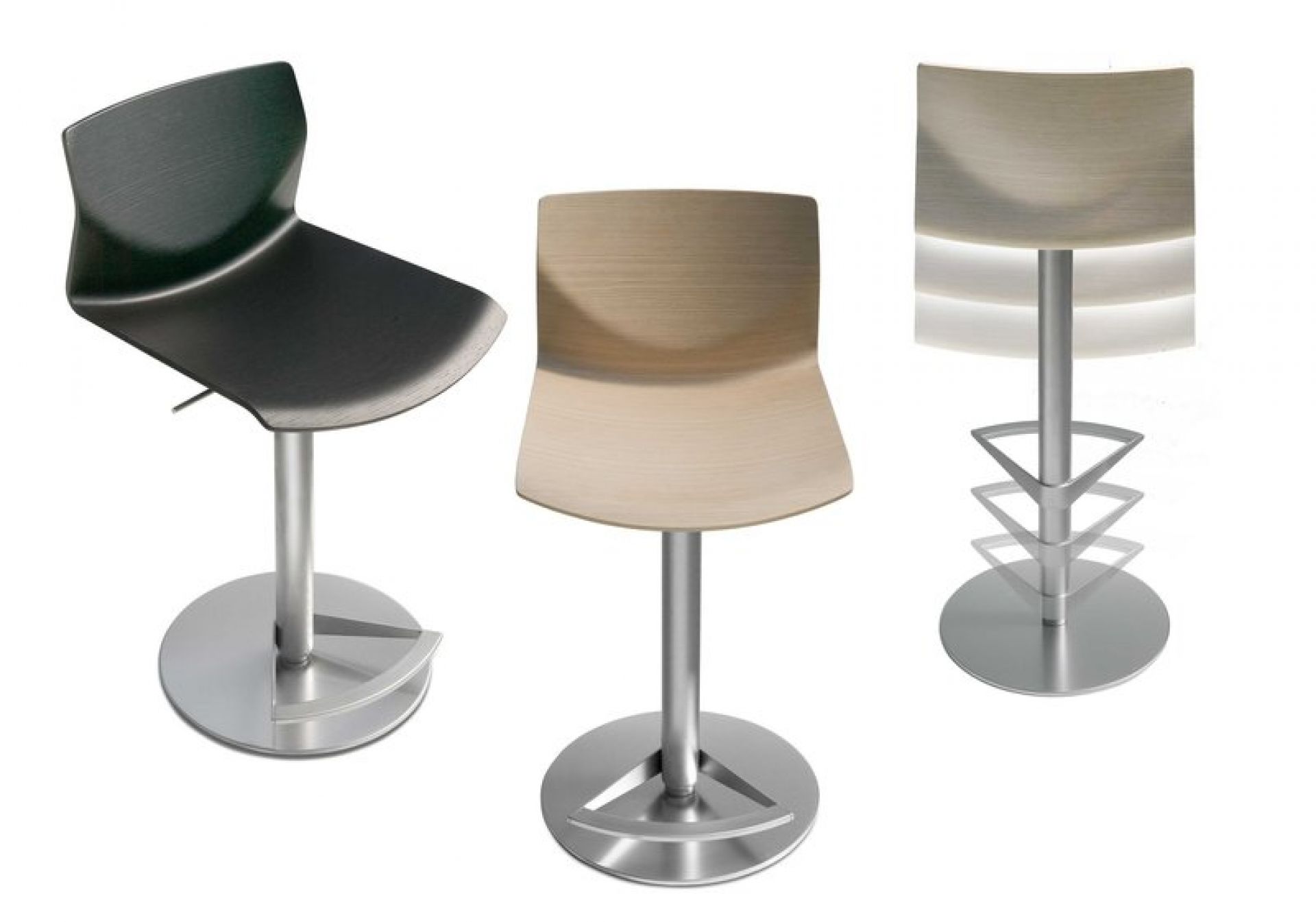 Kai Tabouret La Palma
