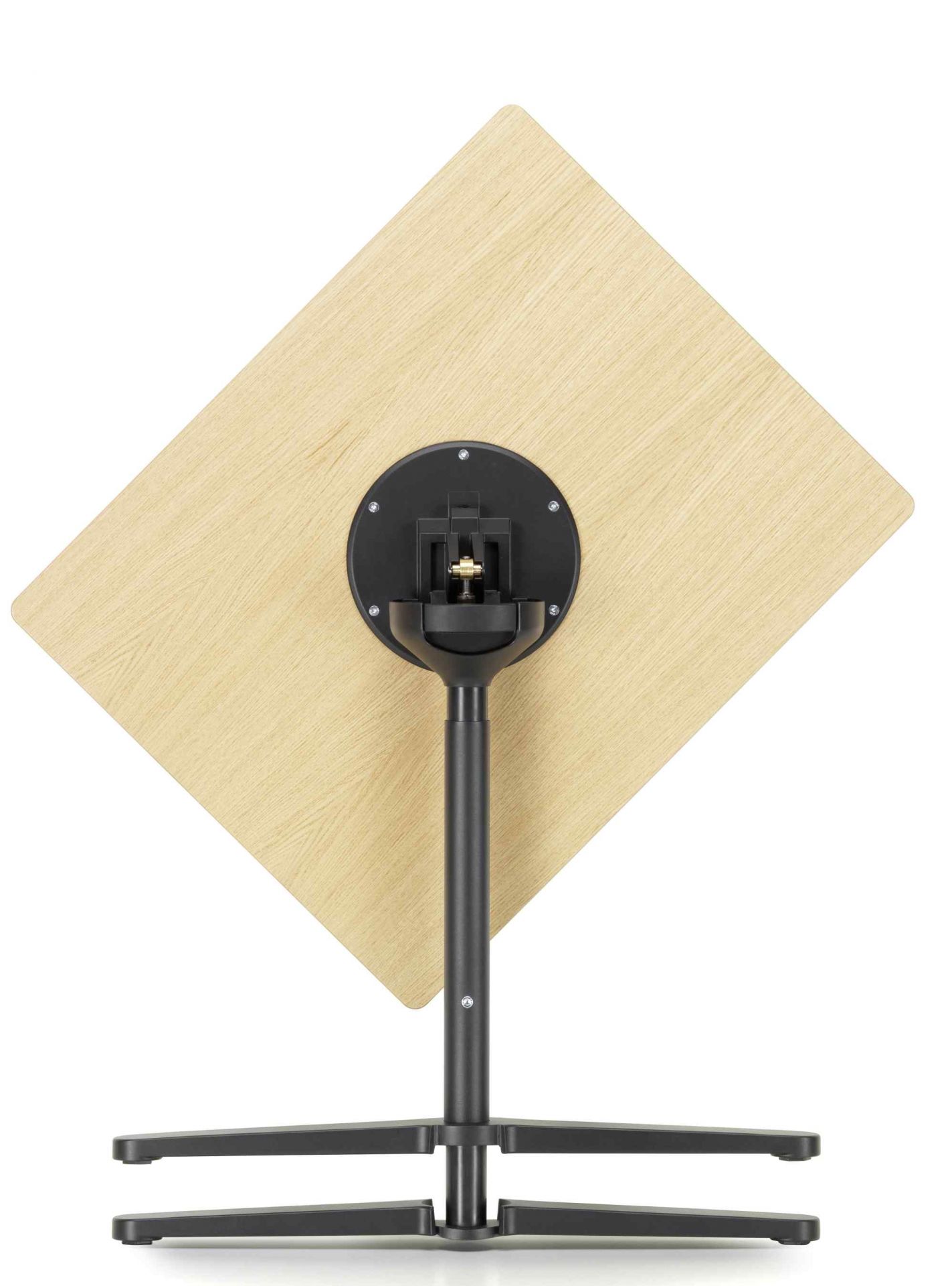 Super Fold Table Table Rectangulaire pliable Vitra