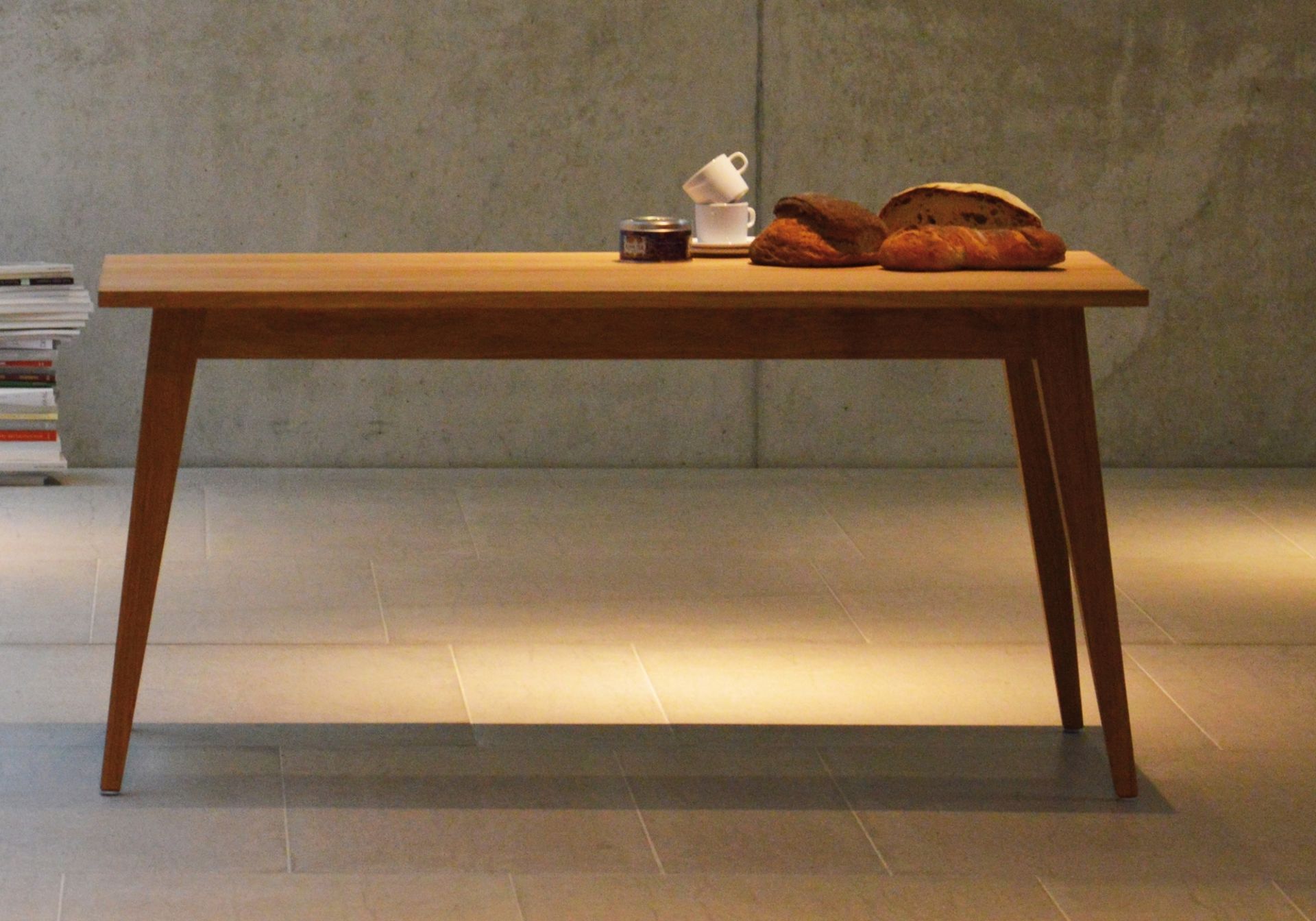 Xaver Tisch 75 cm Jan Kurtz