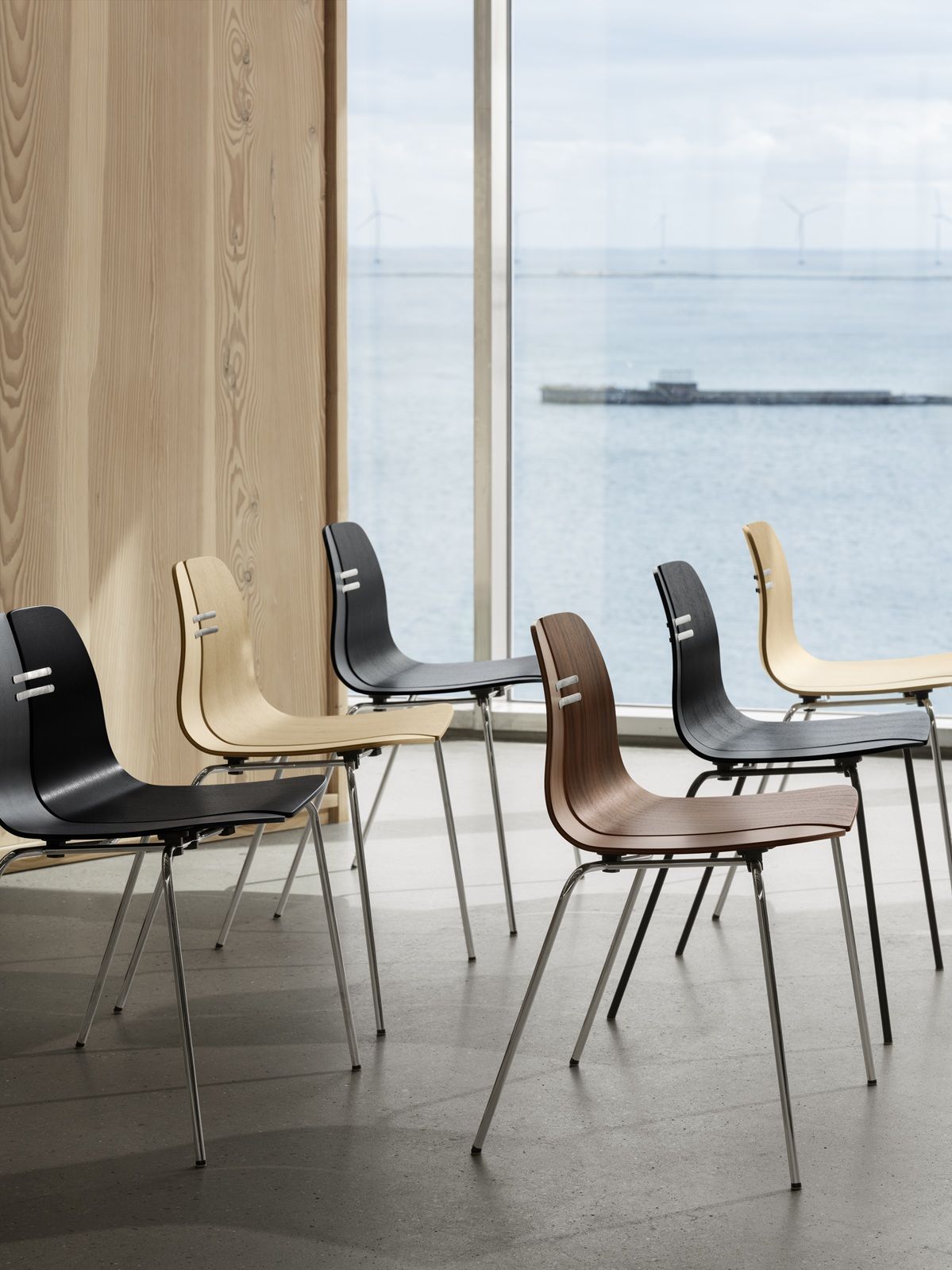 PK3 / PK 3 Chaise Fritz Hansen