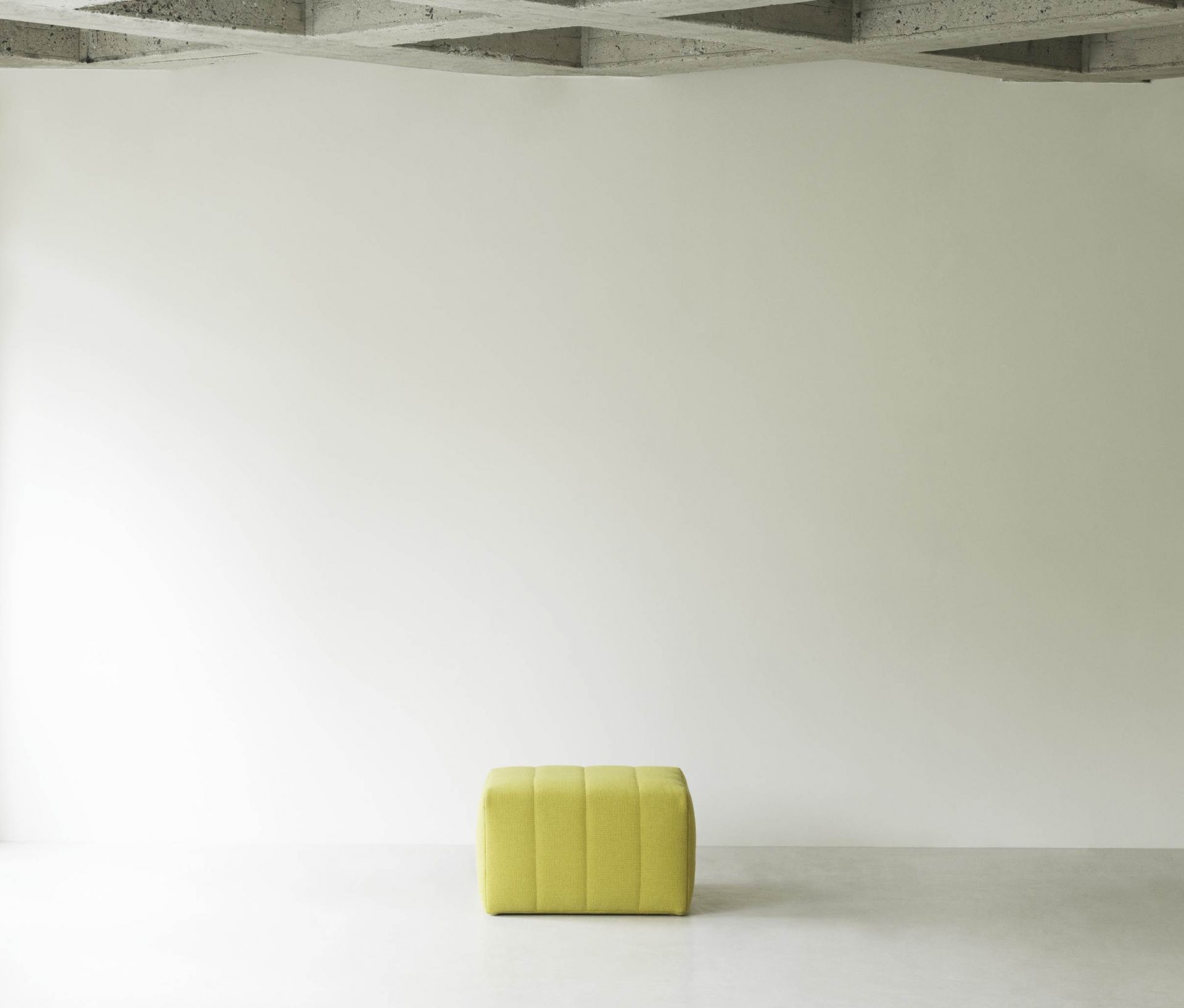 Scene Pouf Small Tabouret Normann Copenhagen
