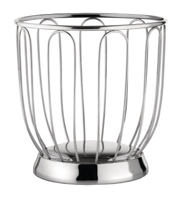 370 Corbeille à agrumes/fruits Alessi