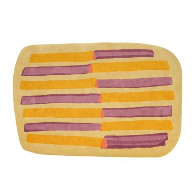 Parays Tapis Kartell