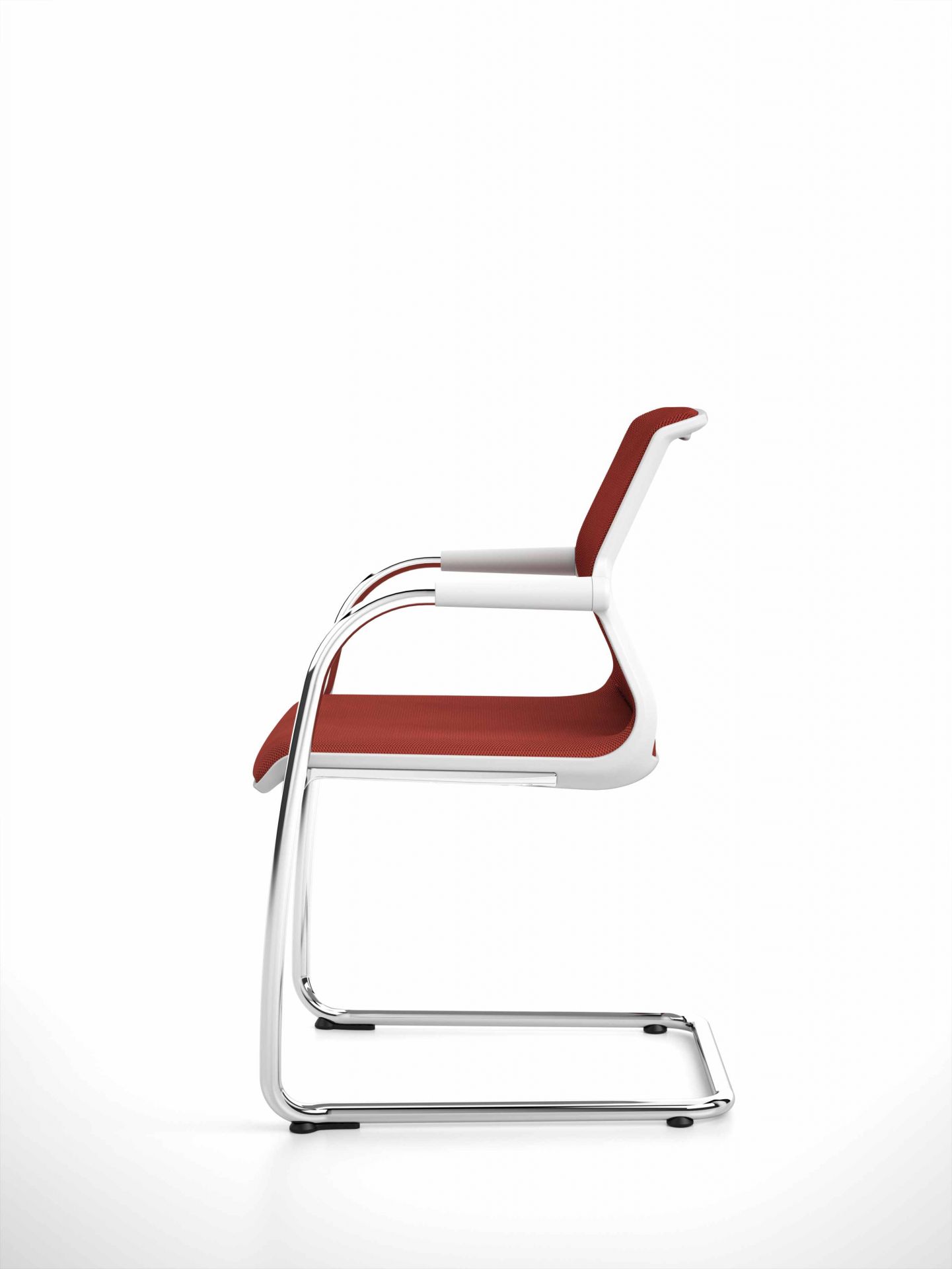 Unix Chair Chaise Cantilever Vitra