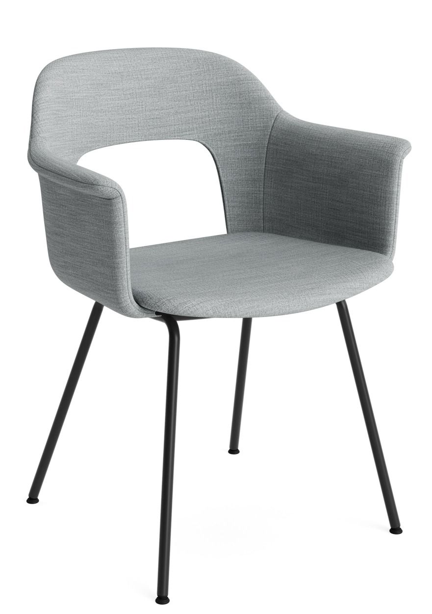 Layout Armchair 214 Chaise à accoudoirs Hay   
