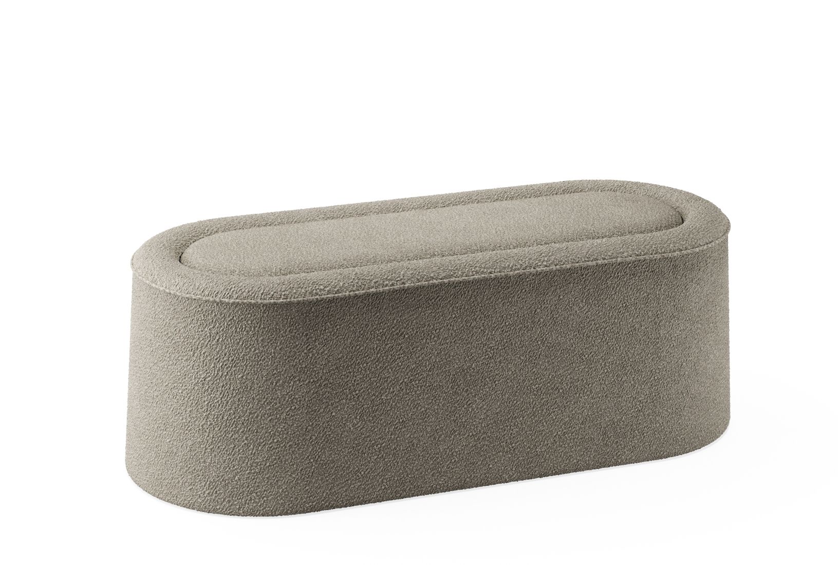 Praline Banc L122cm Woud