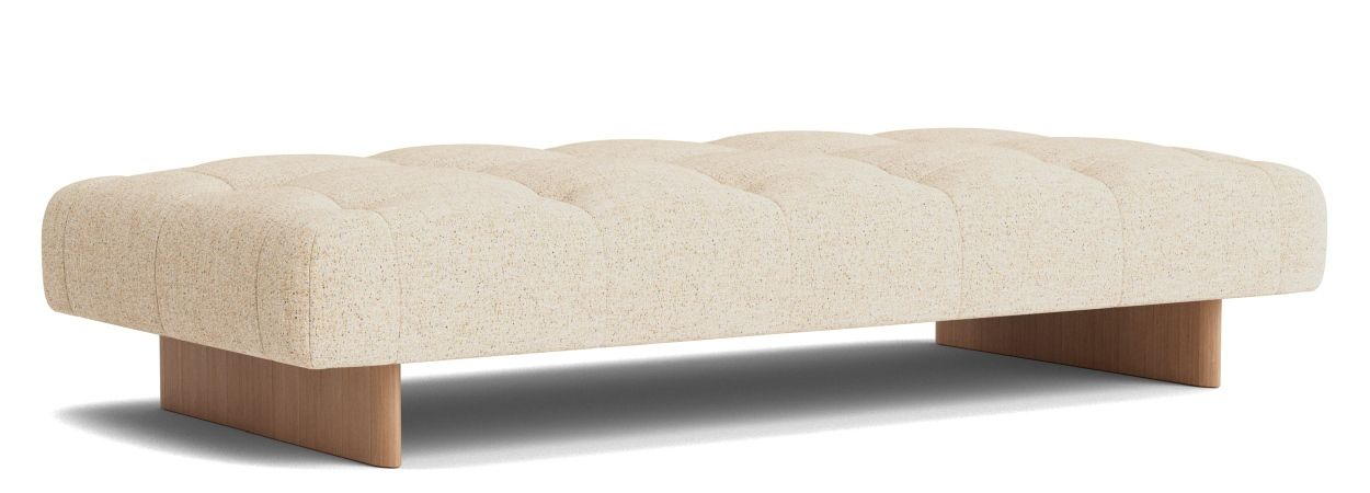 Quilton Lift Daybed chaise longue Hay