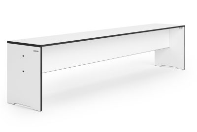 Riva Outdoor Banc Conmoto 