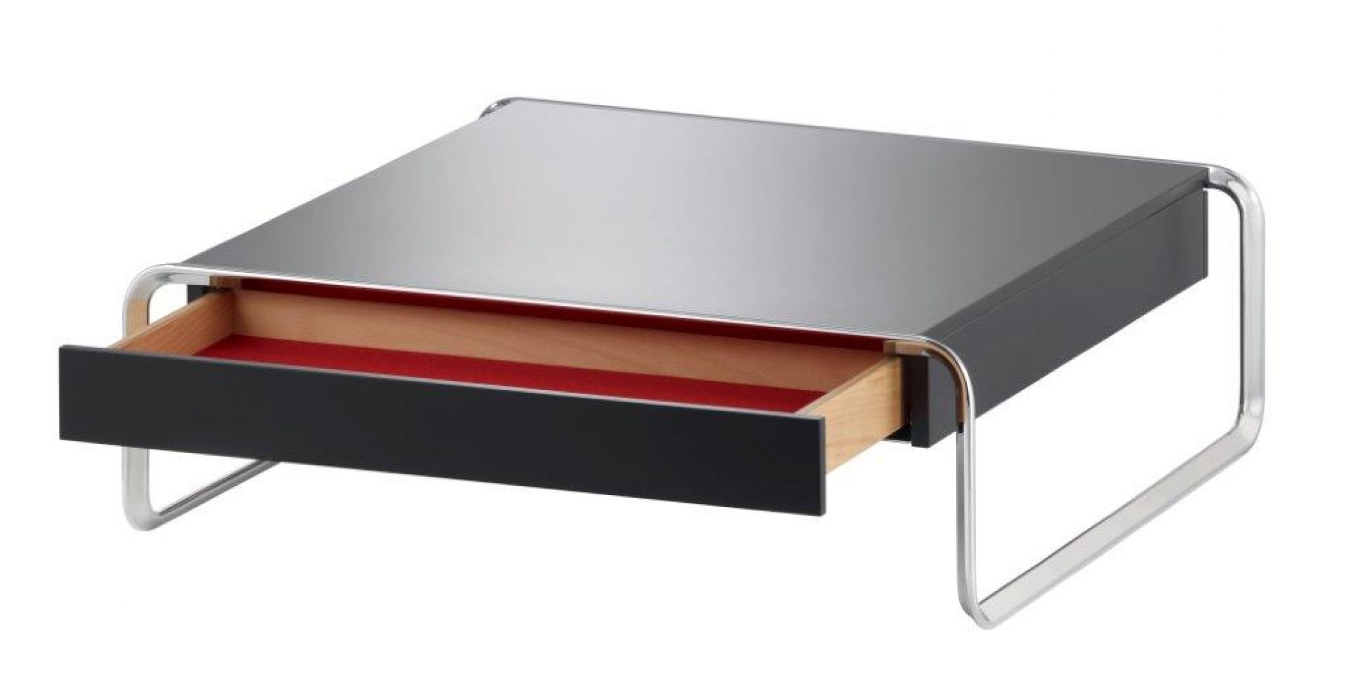 K1AS Oblique Table basse Tecta
