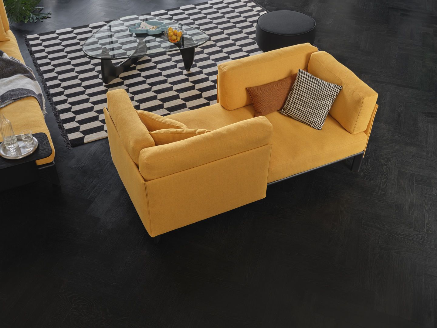 Noguchi Coffee Table Table basse Vitra