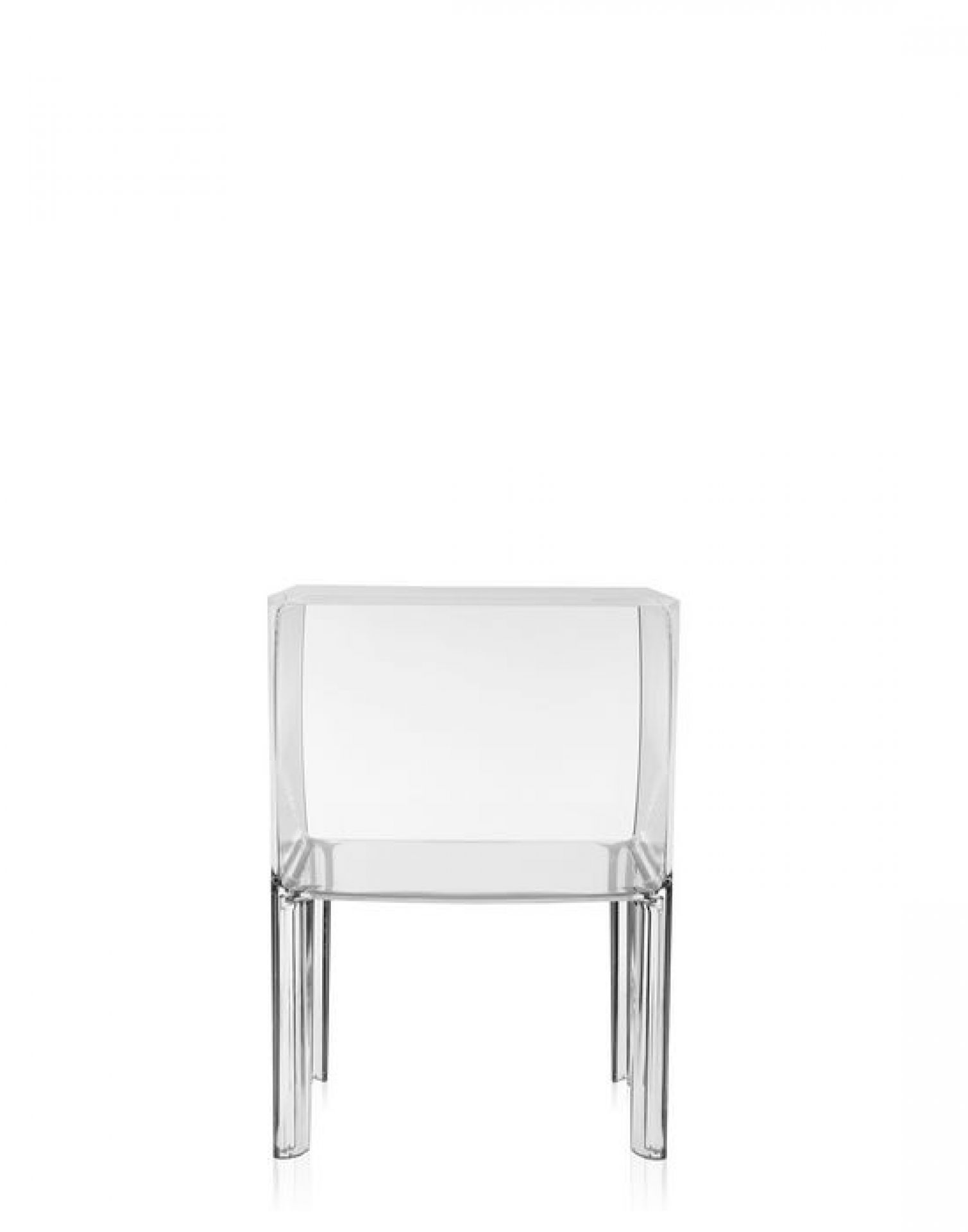 Small Ghost Buster Commode Kartell