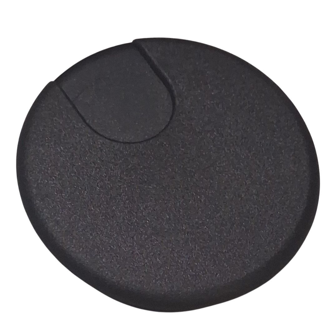 Pièce détachée Boîte de passage de câbles plastique noir Montana OFFRE SPECIALE