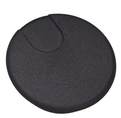 Pièce détachée Boîte de passage de câbles plastique noir Montana OFFRE SPECIALE