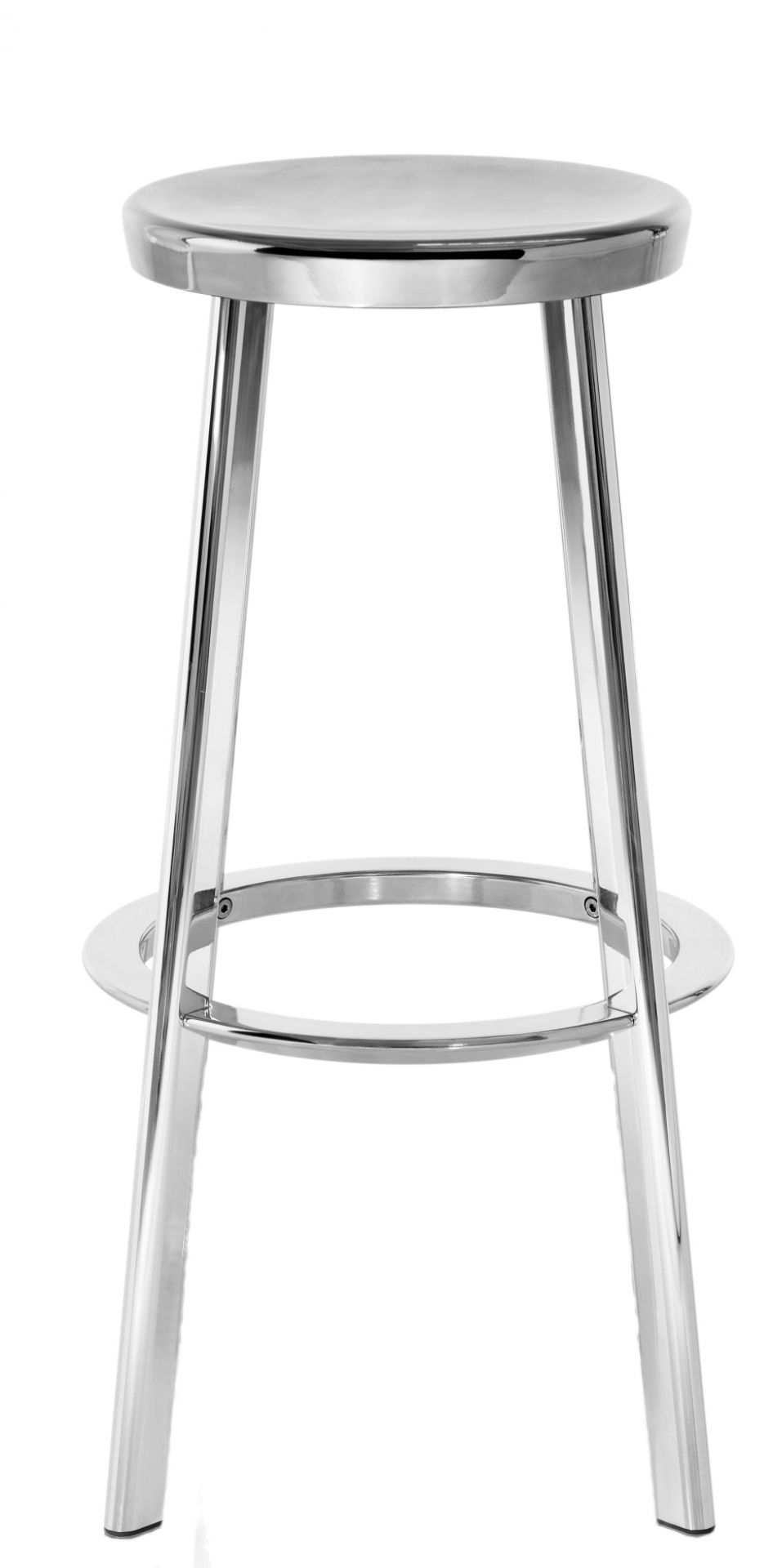 Déjà-vu Barstool High Tabouret de bar Magis
