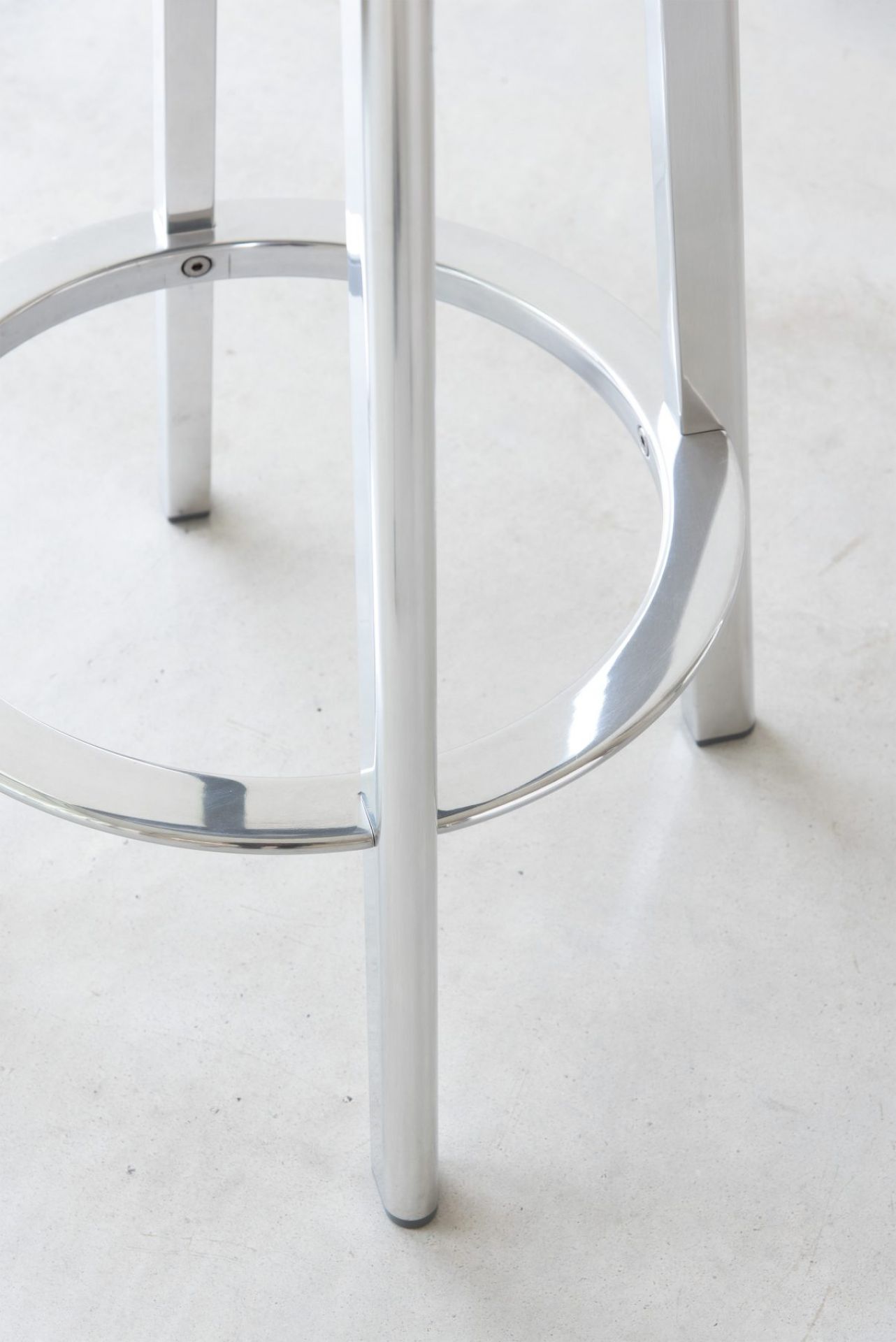 Déjà-vu Barstool High Tabouret de bar Magis