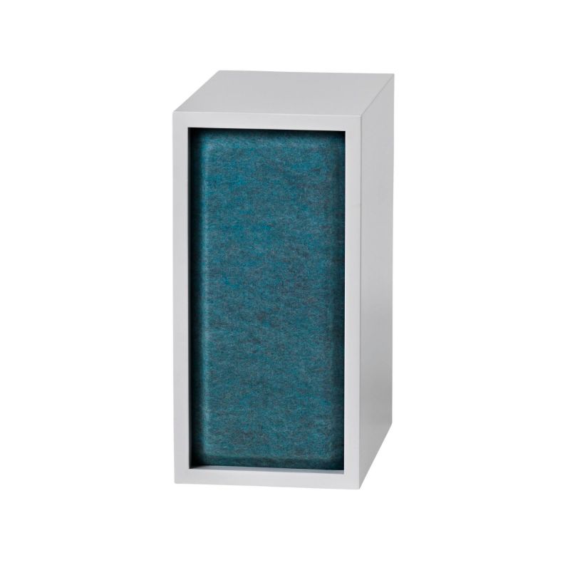 Système d’étager petit  Acoustic Panel für Stacked Muuto