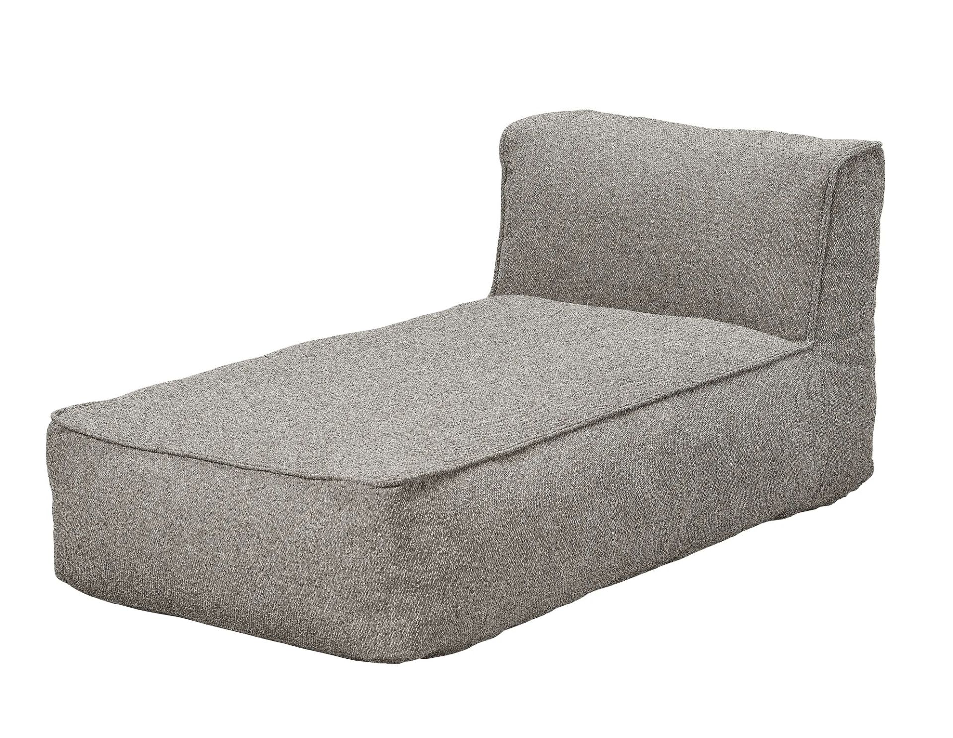 Grow Chaise longue module extérieur Blomus