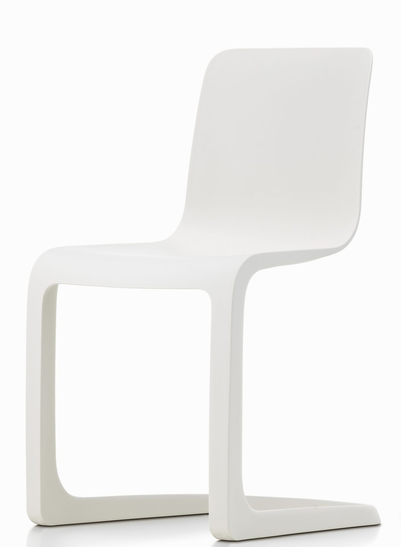 Eco-C Chair Chaise Vitra