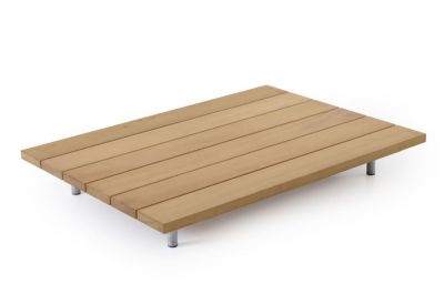 Walrus Outdoor Table basse Extremis