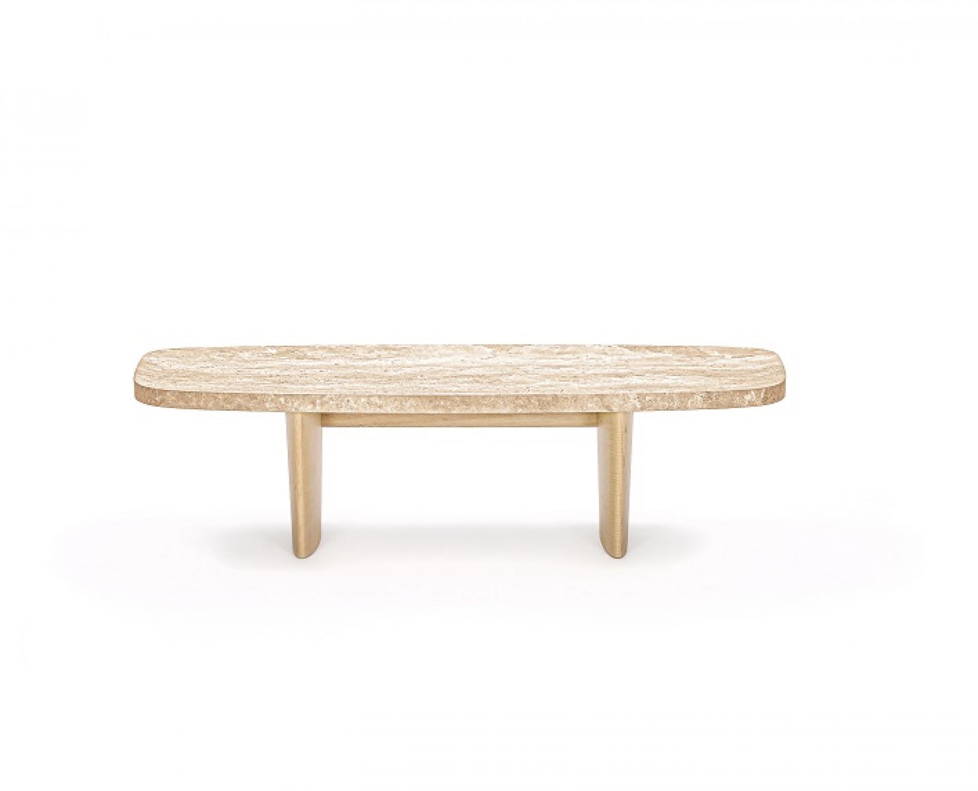 Matéria Side Table Table d'appoint Classicon