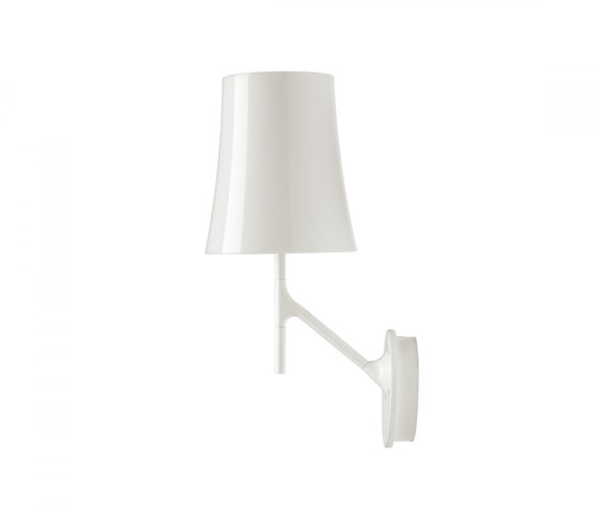 Applique Birdie Foscarini