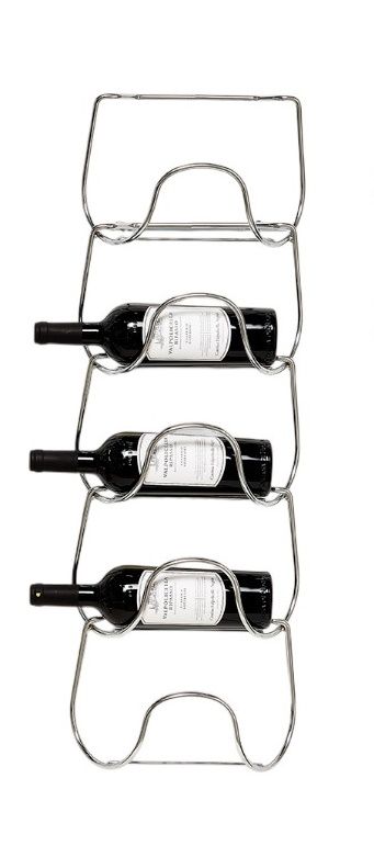 Divina Rack à 5 bouteilles Mogg