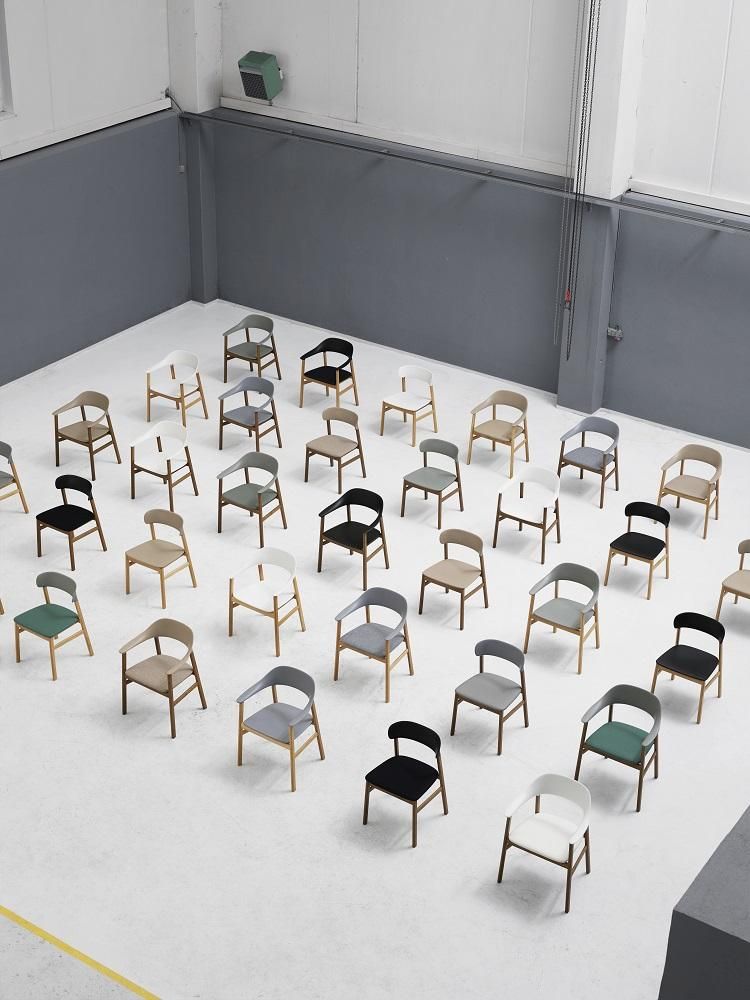 Herit Chair Chaise Normann Copenhagen