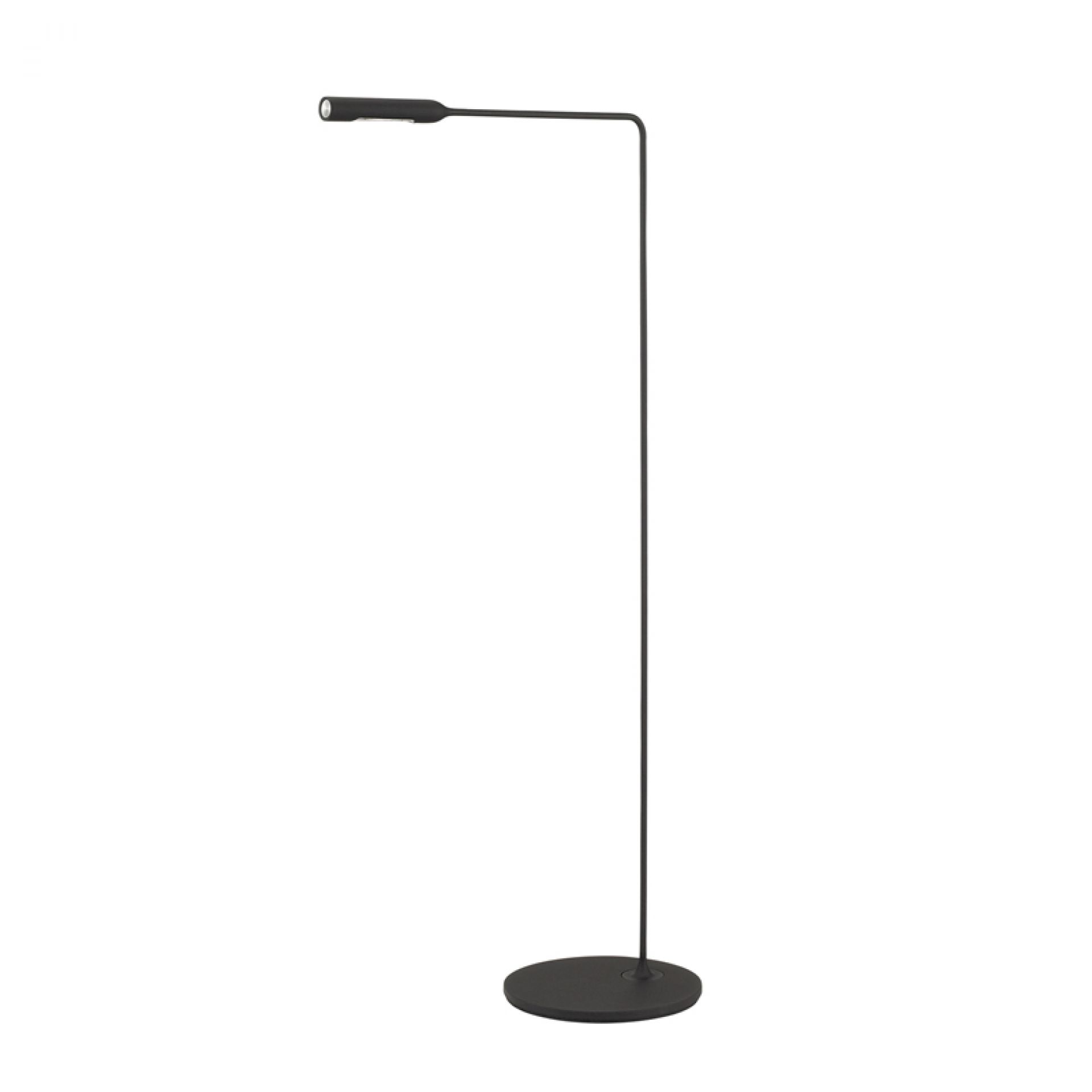 Flo Lounge lampe à pied Lumina
