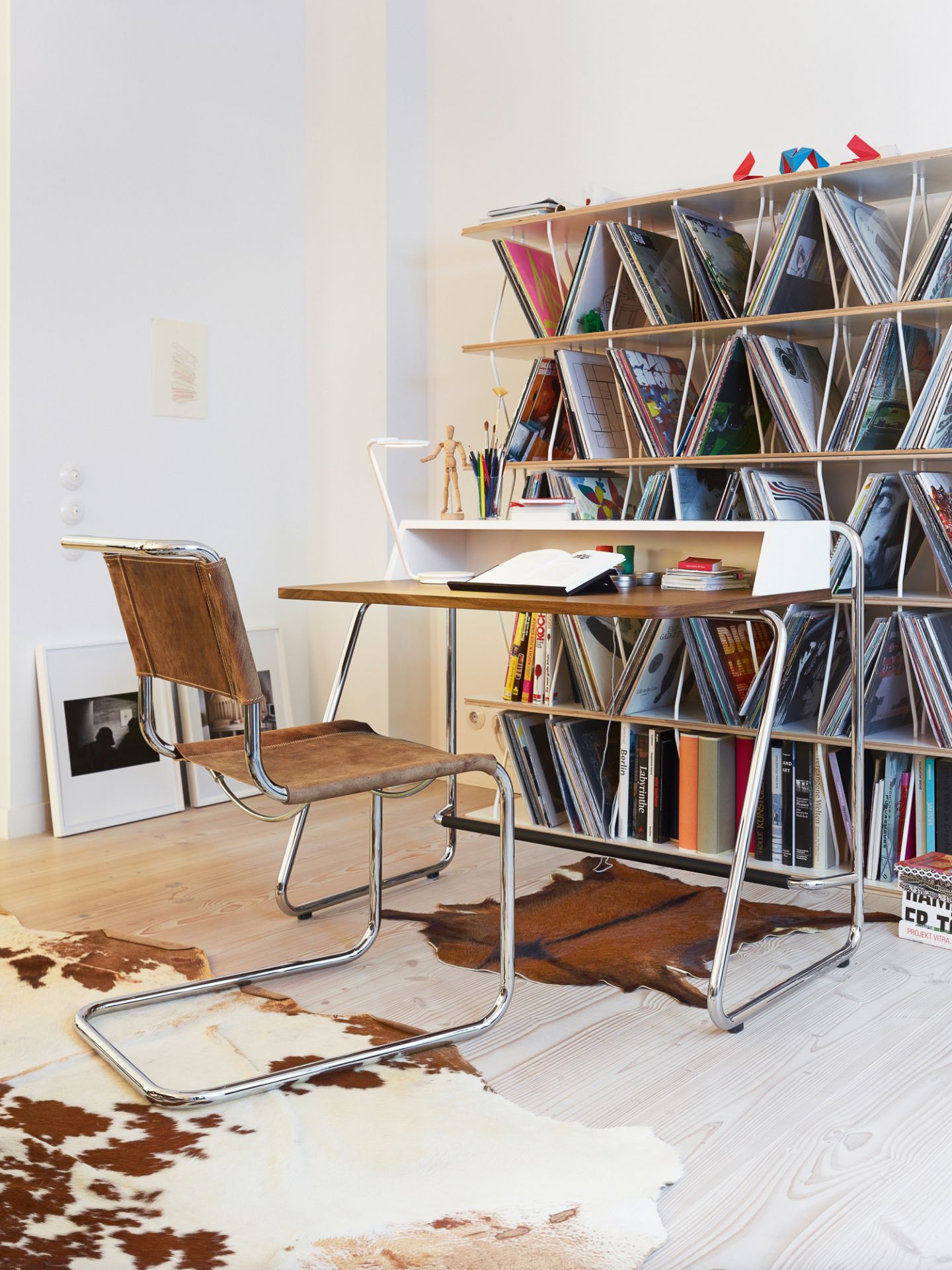 S 1200 Secrétaire Thonet