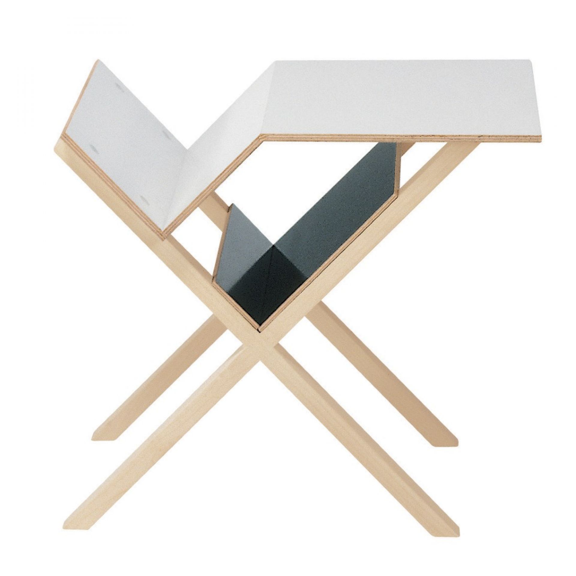 Kant bureau Nils Holger Moormann
