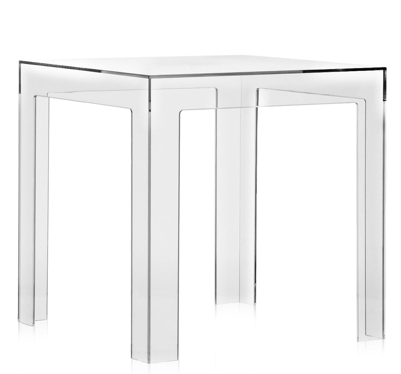 Jolly table d'appoint Kartell