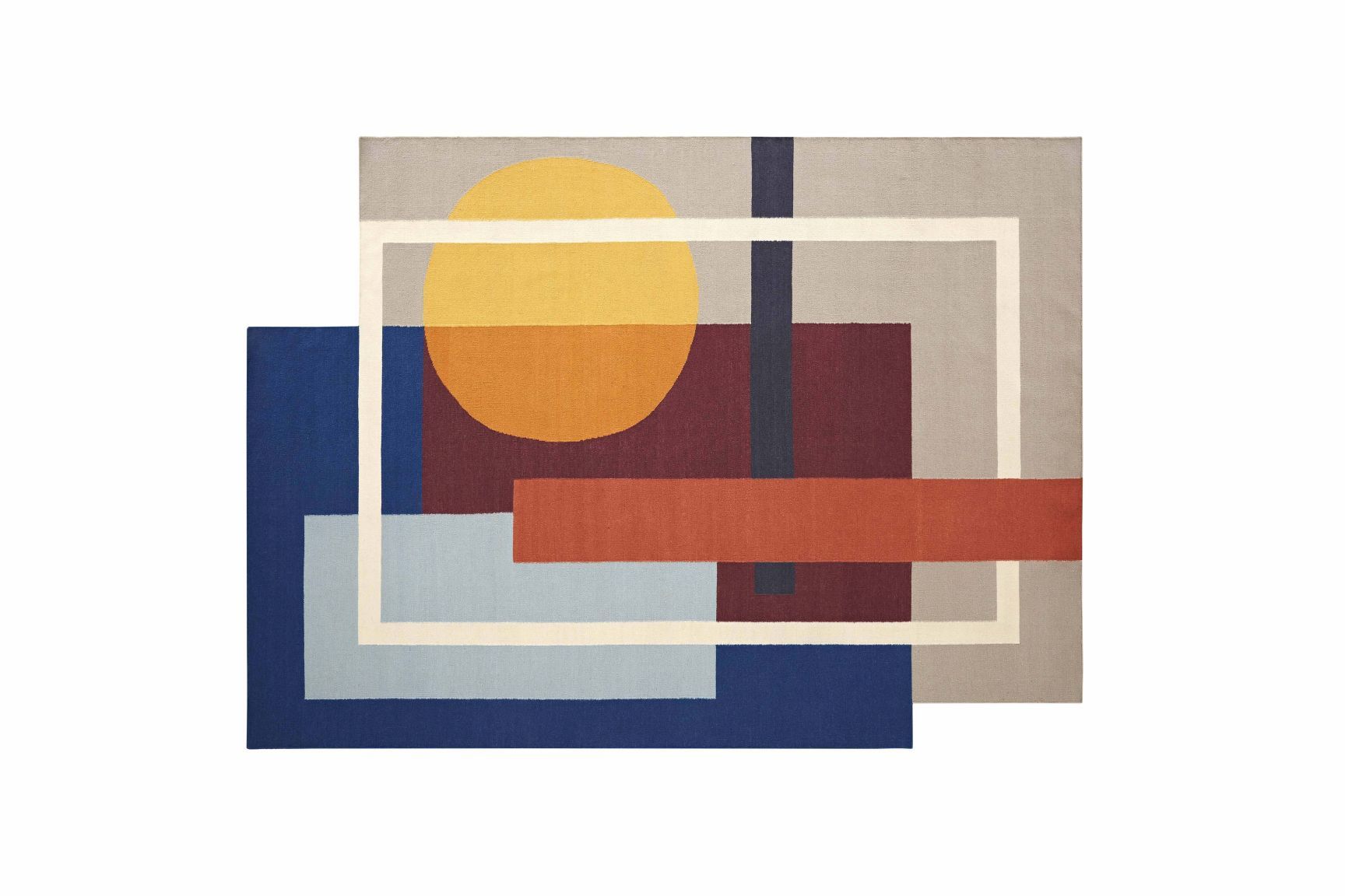 Zoe Sool Tapis 220 x 300cm Gan