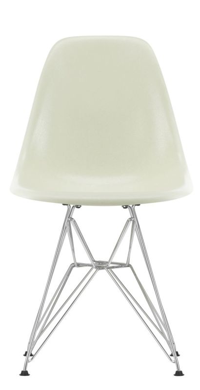 Eames Fiberglass Chair DSR chaise Vitra