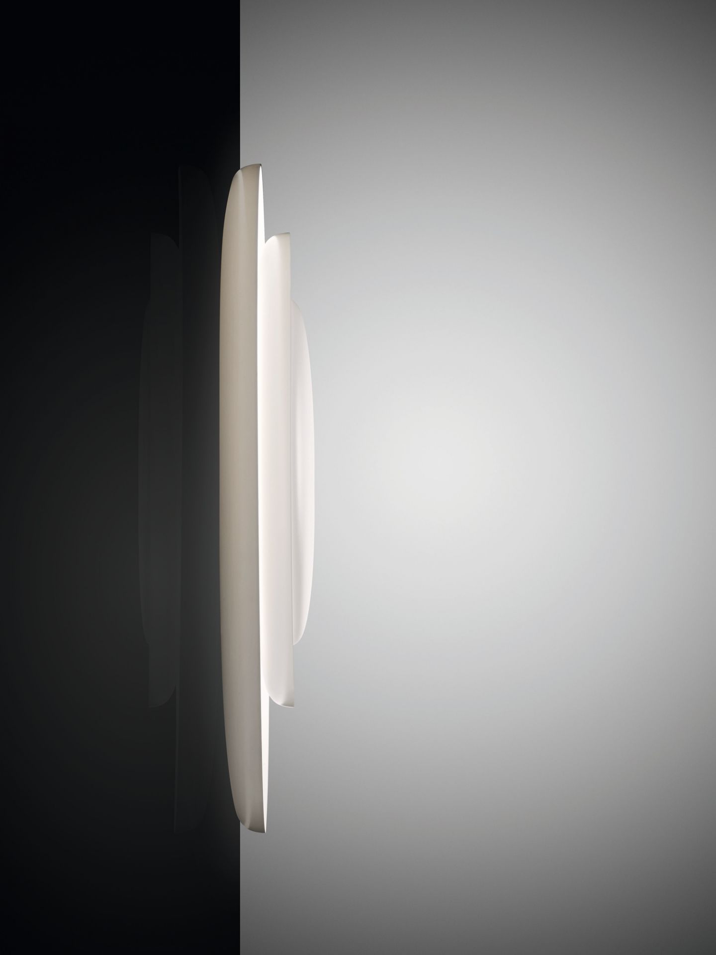Bahia Applique Foscarini LED
