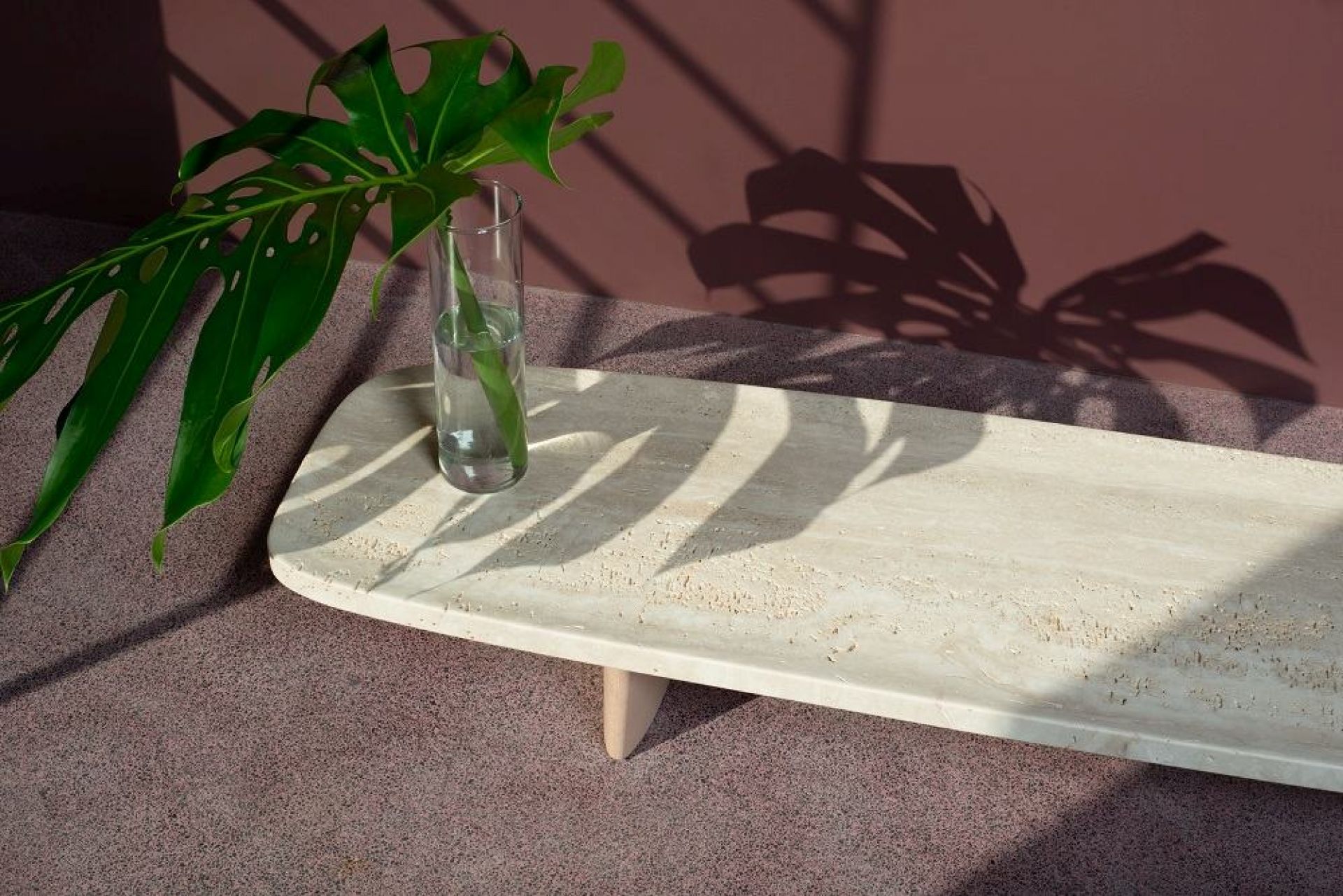 Matéria Long table Longue table Classicon