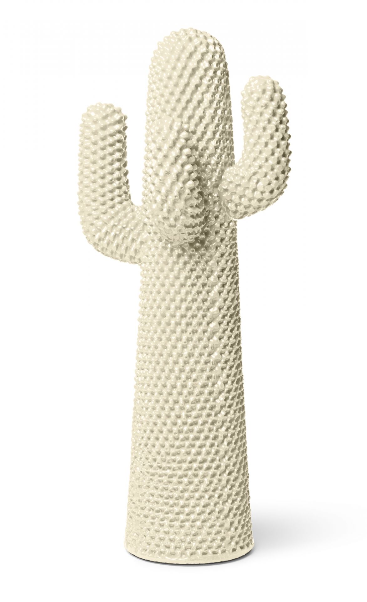 Another Cactus Porte-manteau BLANC Gufram OFFRE SPECIALE