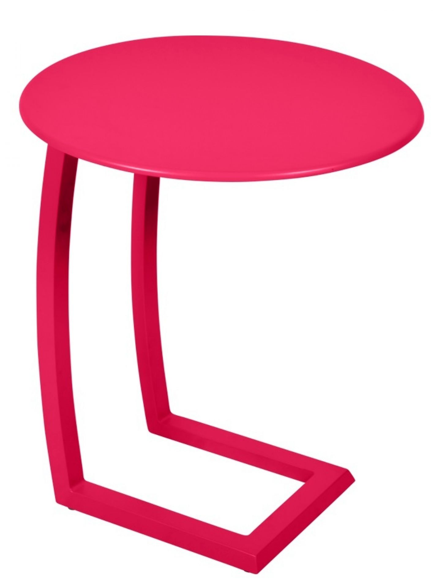 Alizé Outdoor Table basse décalée Fermob