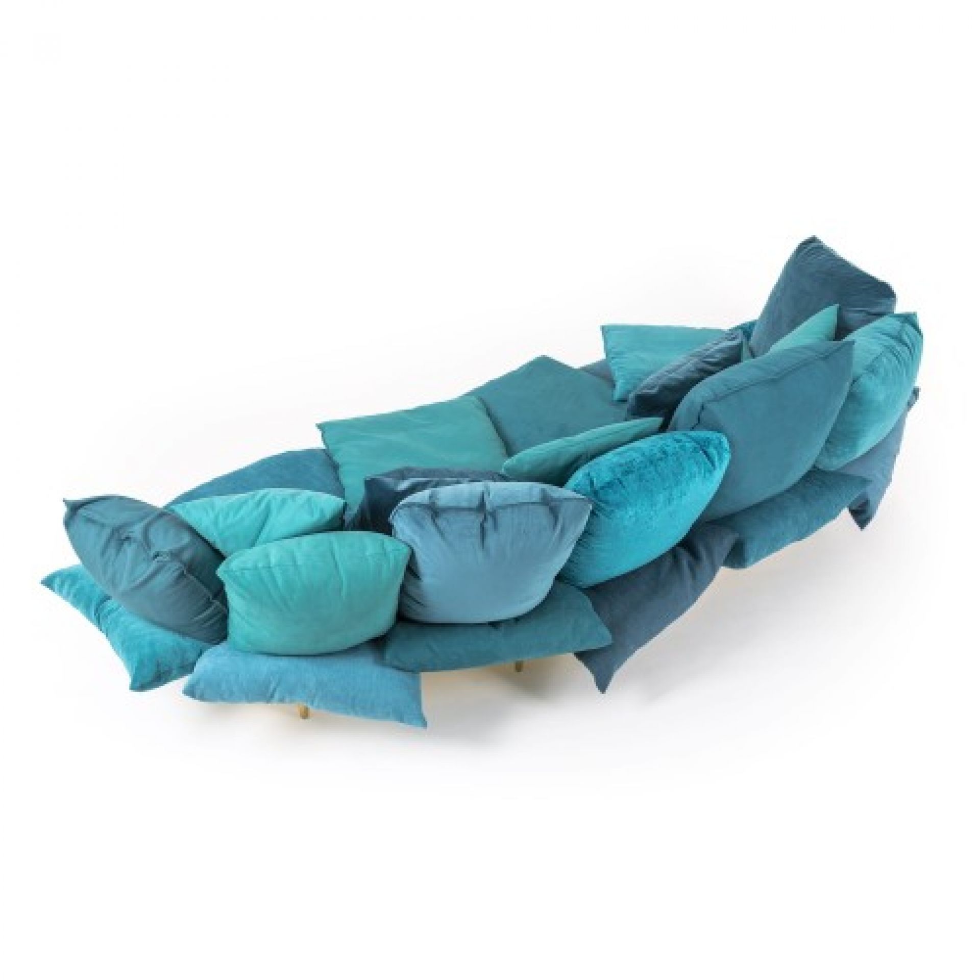 Comfy canapé Seletti