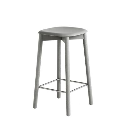 Soft Edge 82 Stool Tabouret Hay