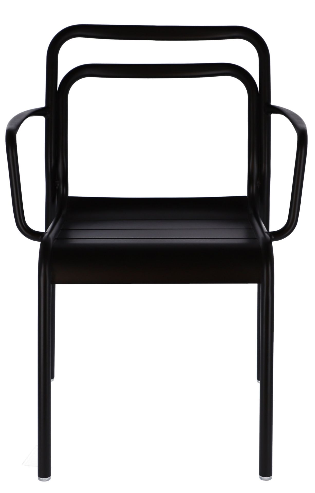 Live fauteuil empilable Outdoor Jan Kurtz 