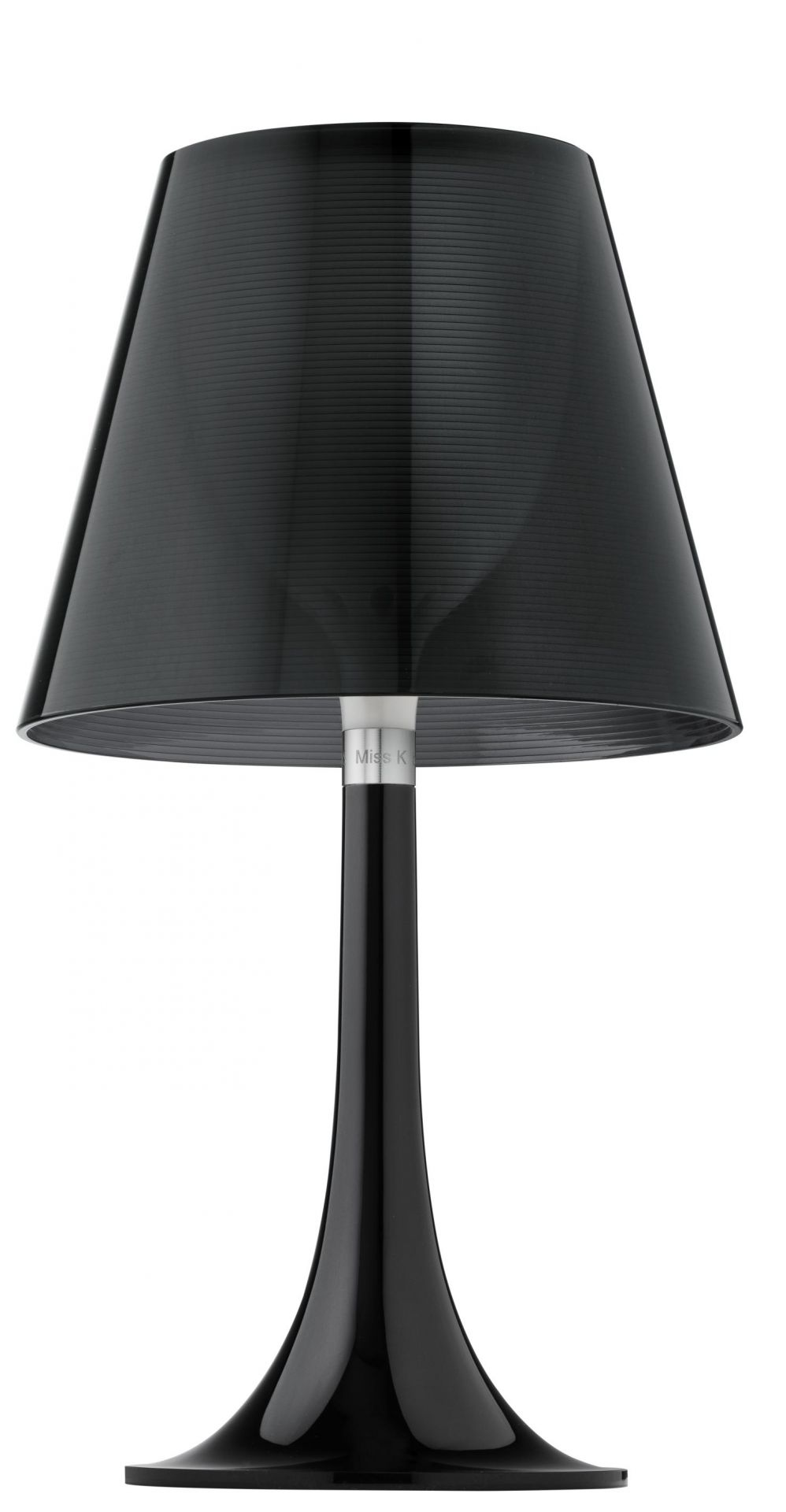 Miss K Lampe de table Flos Fume