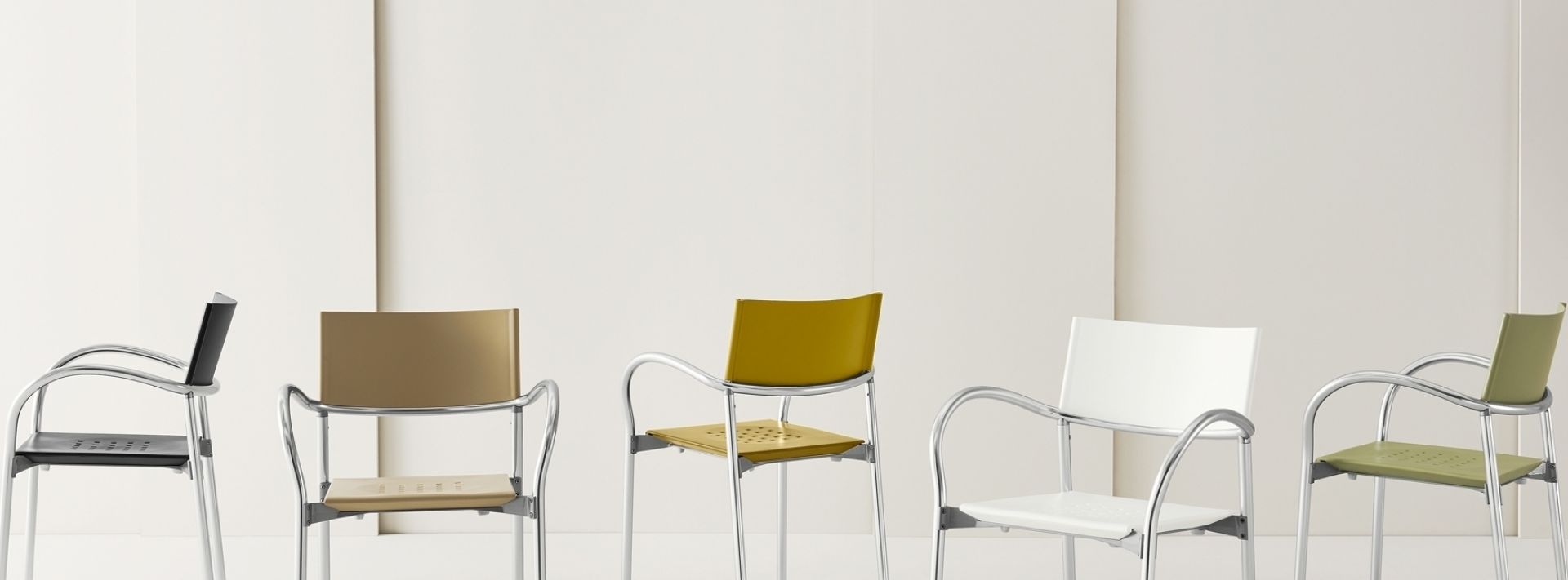 Breeze Assise et dossier - des pièces de rechange - Segis vert