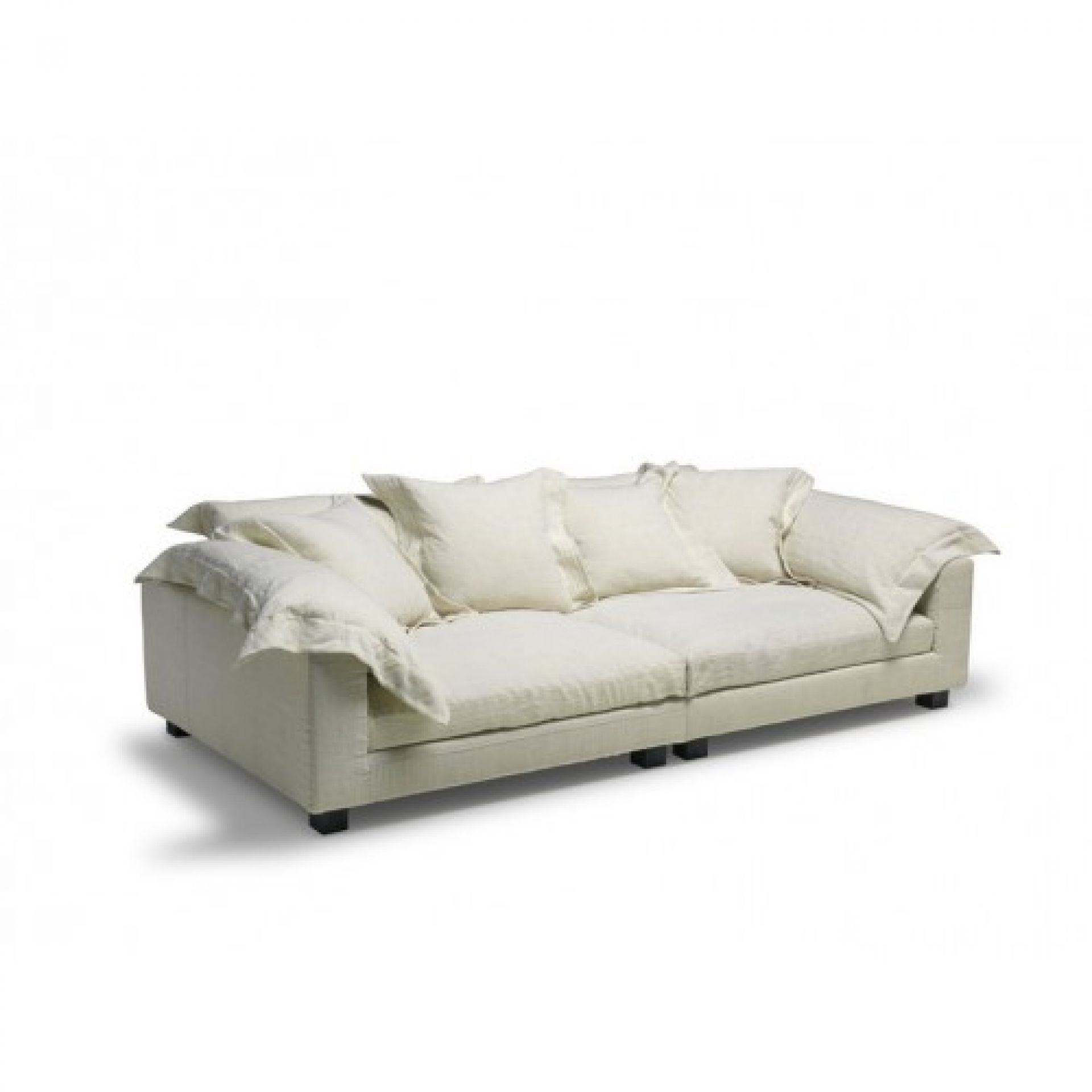 Nebula Nine Sofa 330x140 cm Moroso Diesel
